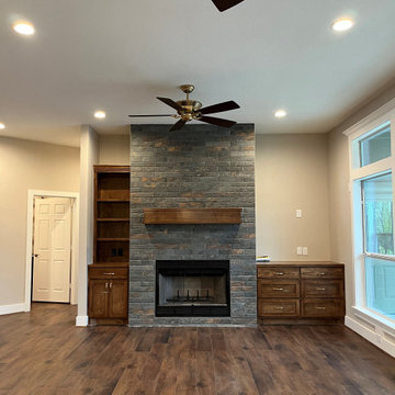 Transitional Home