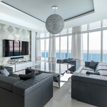Living Room Ideas