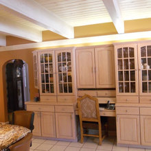 Cabin Before Pictures