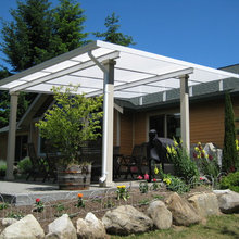 Patio Ideas