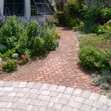 Small addition of traditional Bermuda buttery