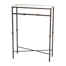 Entry Tables/Lamps