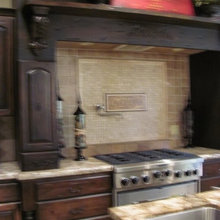 The Kitchen Remodel!