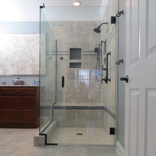 Bathroom Remodel hopes