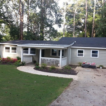 McDonald House