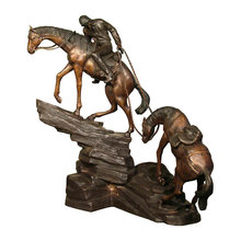 bronze