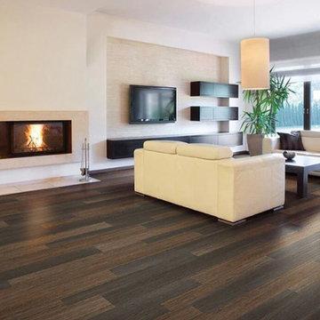 Luxury Vinyl Flooring