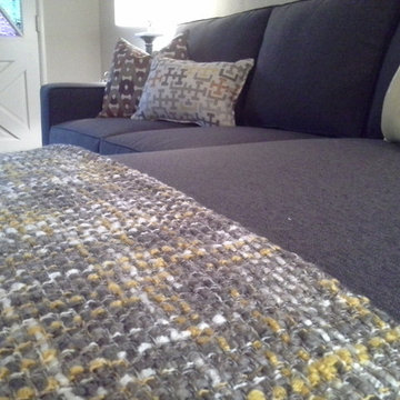 Living spaces