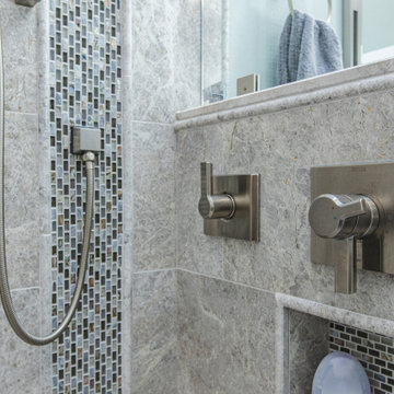 Bathroom Remodeling