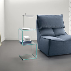 Digit shelve by Tonelli - Furniture