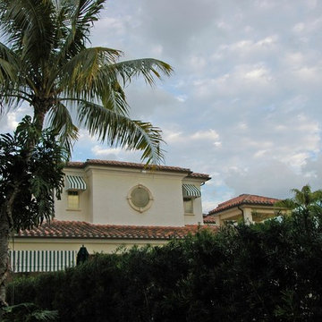 Miami Landscape Design Ideas