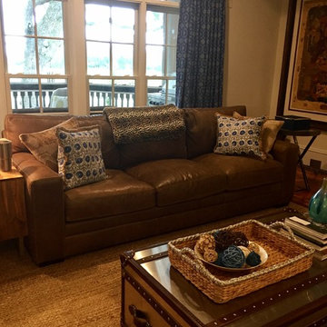 Interior Consulting and Redesign