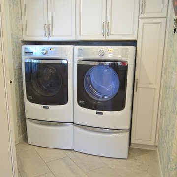 Westbury - Sanford Kitchen Renovation