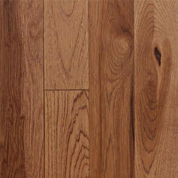 Simple Pleasures Hickory - Hardwood Flooring