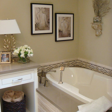 Master Bath Beach Bungalow - Calm & Peaceful Beach Retreat