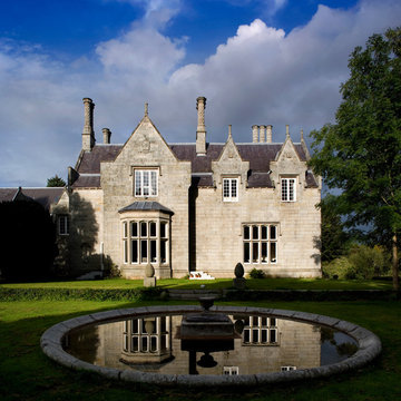 Hollybrook Hall