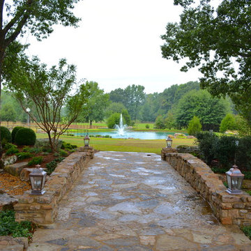 A Creek Dream