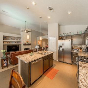 Timber WIllow Phase 2 | Whole Home Design