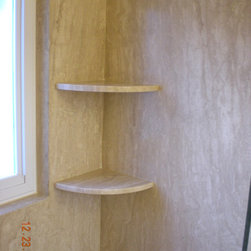 2009 Bathroom Renovation - Sotera - Products