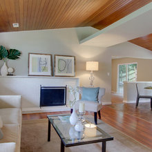 Living Spaces