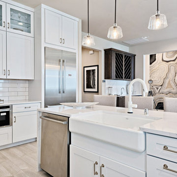 2017 St. Jude Dream Home Giveaway