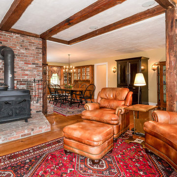 105 Governor Wentworth Highway Tuftonboro, NH