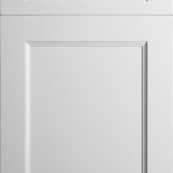 Harmoni Door Styles - Kitchen Cabinetry