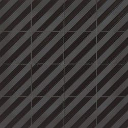 The Multi-Tasker - Wall And Floor Tile