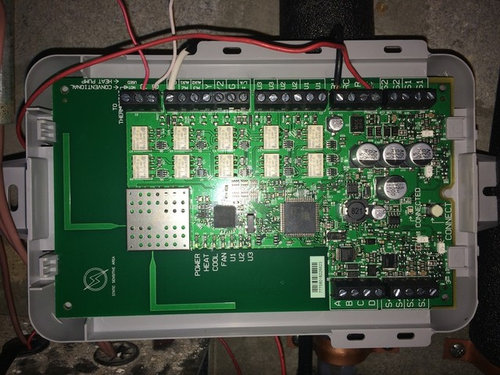 Need Help With Honeywell S Wireless Equipment Interface Module Eim