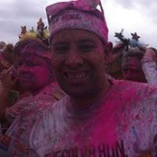 Foto de Ashraf Brown
