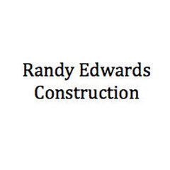 Randy Edwards Construction