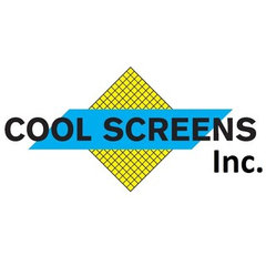 Cool Screens Inc