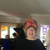 Carol Ralphs foto