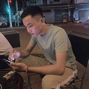 Hậu Phạms foto