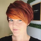 Lindsay Thomas's photo