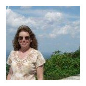 Barbara Hodge's photo