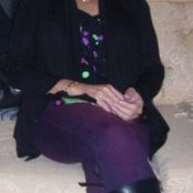 Foto de Vicki Hollander