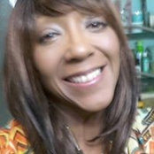 Foto von Yvette Edwards