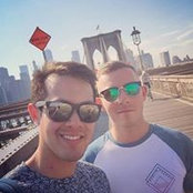 Tim Donoghue's photo