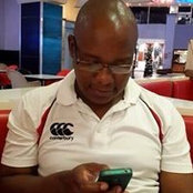 Tshepo Mongalo's photo