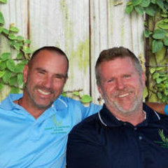 DESERT LANDSCAPE DESIGN INC