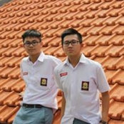 Foto von Kevin Chandra