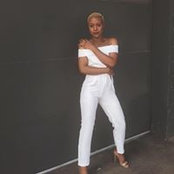 Madia Madees billede