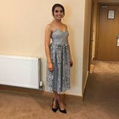 Nicola Durrant's photo