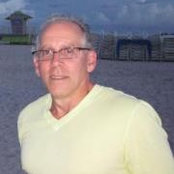 Michael Calderones billede
