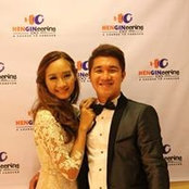 Henzel Santos's photo
