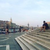 Daniel Moore's photo
