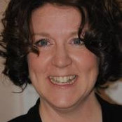 Maureen Corrigan's photo