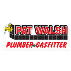 Pat Walsh Plumber & Gasfitter