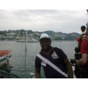 Foto von Pius Agweye